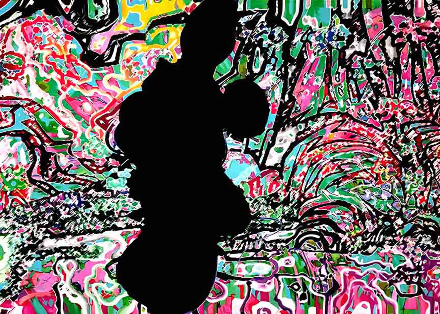 Mickey Ruben Nieto