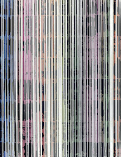 VARIATION MONOTEMPREINTE-01-2021 von Laurent Prudot, Malerei kaufen auf Singulart