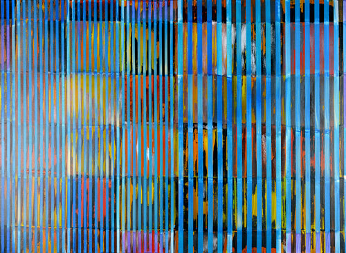 MTP#45•32.18-0822 Laurent Prudot