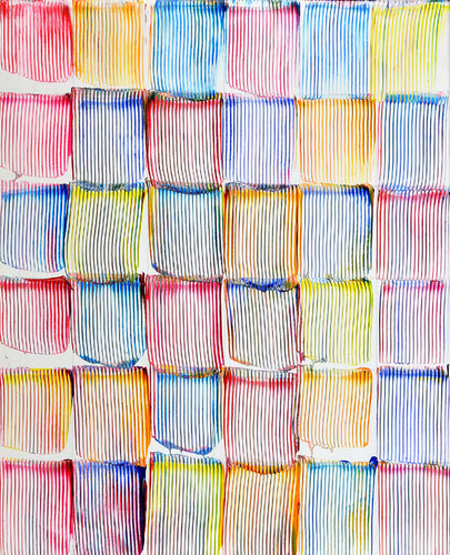 HARMONIE von Laurent Prudot, Malerei kaufen auf Singulart