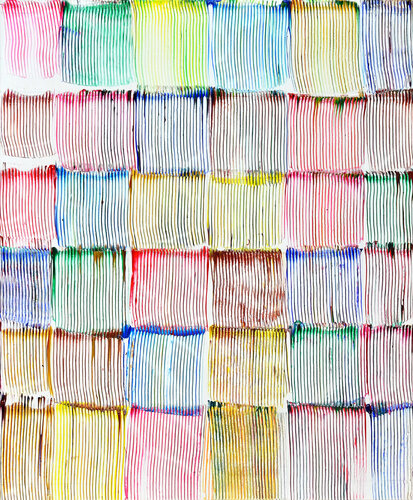 EQUILIBRE van Laurent Prudot, Schilderij te koop op Singulart
