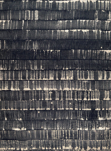 MTP NEG MONO # N-10.7-10 van Laurent Prudot, Schilderij te koop op Singulart