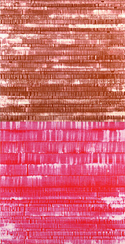 MTP NEG D 2 V# OC/M-12.07-15 van Laurent Prudot, Schilderij te koop op Singulart