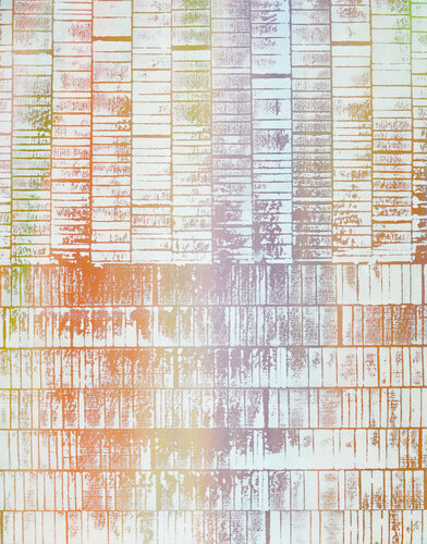 MTP NEG MULTI # EDJ 12.10-219 di Laurent Prudot, Pittura in vendita su Singulart