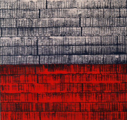 MTP NEG # NR-13.09-35 de Laurent Prudot, Pintura a la venta en Singulart