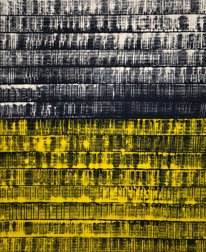 MTP NEG # NJ-13.09-40 by Laurent Prudot, Painting for Sale on Singulart