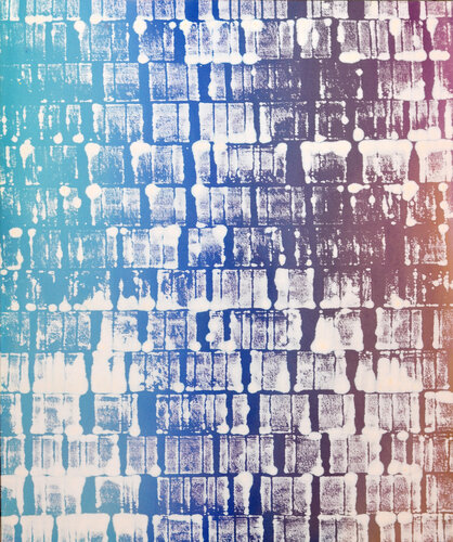 MTP NEG # VB-13.09-38 di Laurent Prudot, Pittura in vendita su Singulart