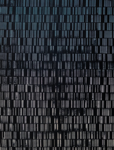 MTP NEG # NB-13.09-47 di Laurent Prudot, Pittura in vendita su Singulart