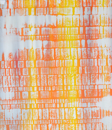 MTP NEG # OJ-08.10-30 van Laurent Prudot, Schilderij te koop op Singulart