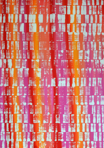 MTP NEG # RO-08.10-35 de Laurent Prudot, Pintura a la venta en Singulart