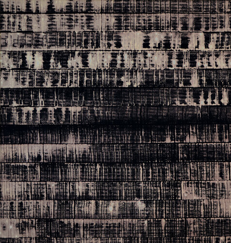 MTP NEG # N-08.10-35 by Laurent Prudot, Painting for Sale on Singulart