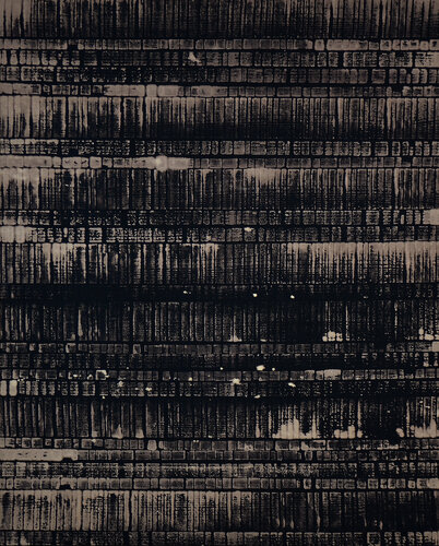 MTP NEG # N-08.10-36 by Laurent Prudot, Painting for Sale on Singulart