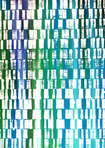 MTP NEG # NJ-13.09-40 di Laurent Prudot, Pittura in vendita su Singulart