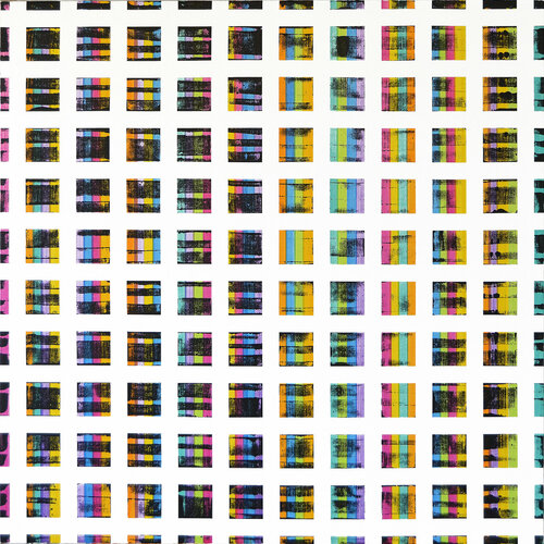 Rythmecarré 12-24 Laurent Prudot