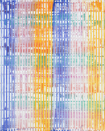 AUDACE di Laurent Prudot, Pittura in vendita su Singulart