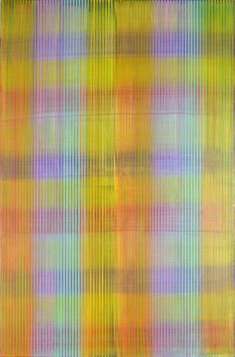 DÉLICAT di Laurent Prudot, Pittura in vendita su Singulart