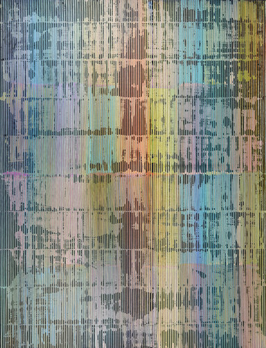 INFINI van Laurent Prudot, Schilderij te koop op Singulart