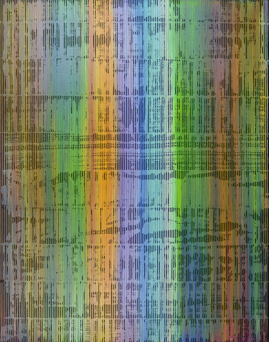 ORGUEIL di Laurent Prudot, Pittura in vendita su Singulart