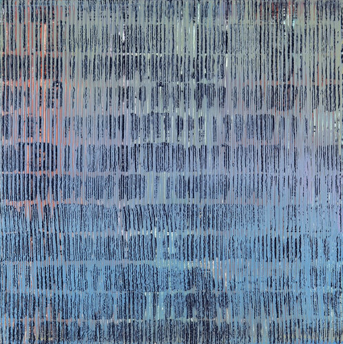 SOUFFLE van Laurent Prudot, Schilderij te koop op Singulart