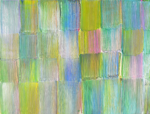 ABSENCE van Laurent Prudot, Schilderij te koop op Singulart