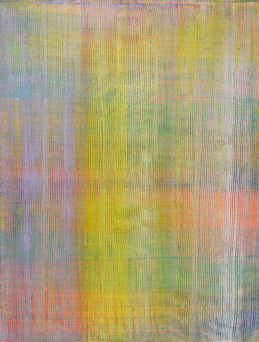 LÉGÈRTÉ von Laurent Prudot, Malerei kaufen auf Singulart