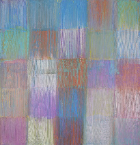 SONGE van Laurent Prudot, Schilderij te koop op Singulart