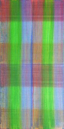 FURTIF di Laurent Prudot, Pittura in vendita su Singulart