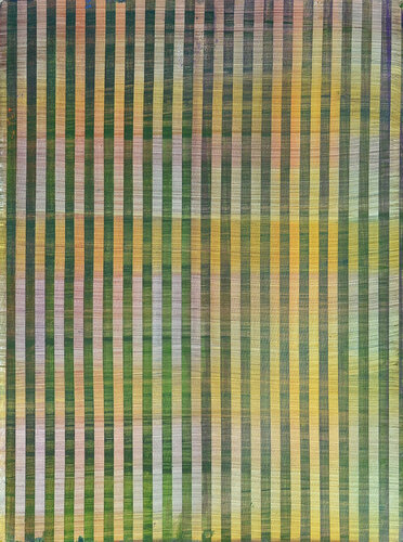 TROUBLE by Laurent Prudot, 종이 for Sale on Singulart