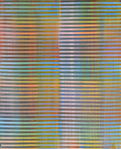 REVERIE by Laurent Prudot, 종이 for Sale on Singulart