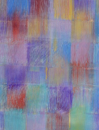 TRÊVE di Laurent Prudot, Pittura in vendita su Singulart