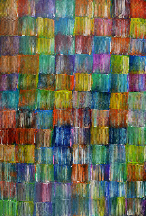 DESORDRE Laurent Prudot