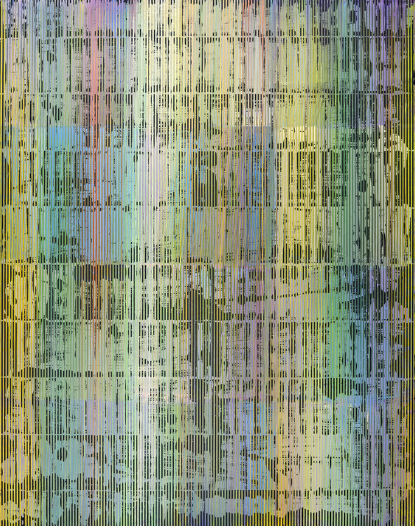 PLÉNITUDE Laurent Prudot