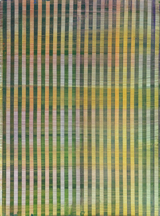 TROUBLE Laurent Prudot