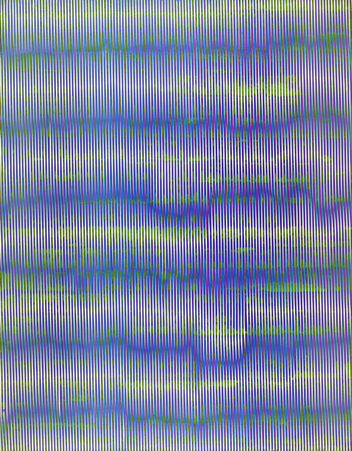 VIBRATIONNISME MULTICHROMATIQUE 03-2021 Laurent Prudot