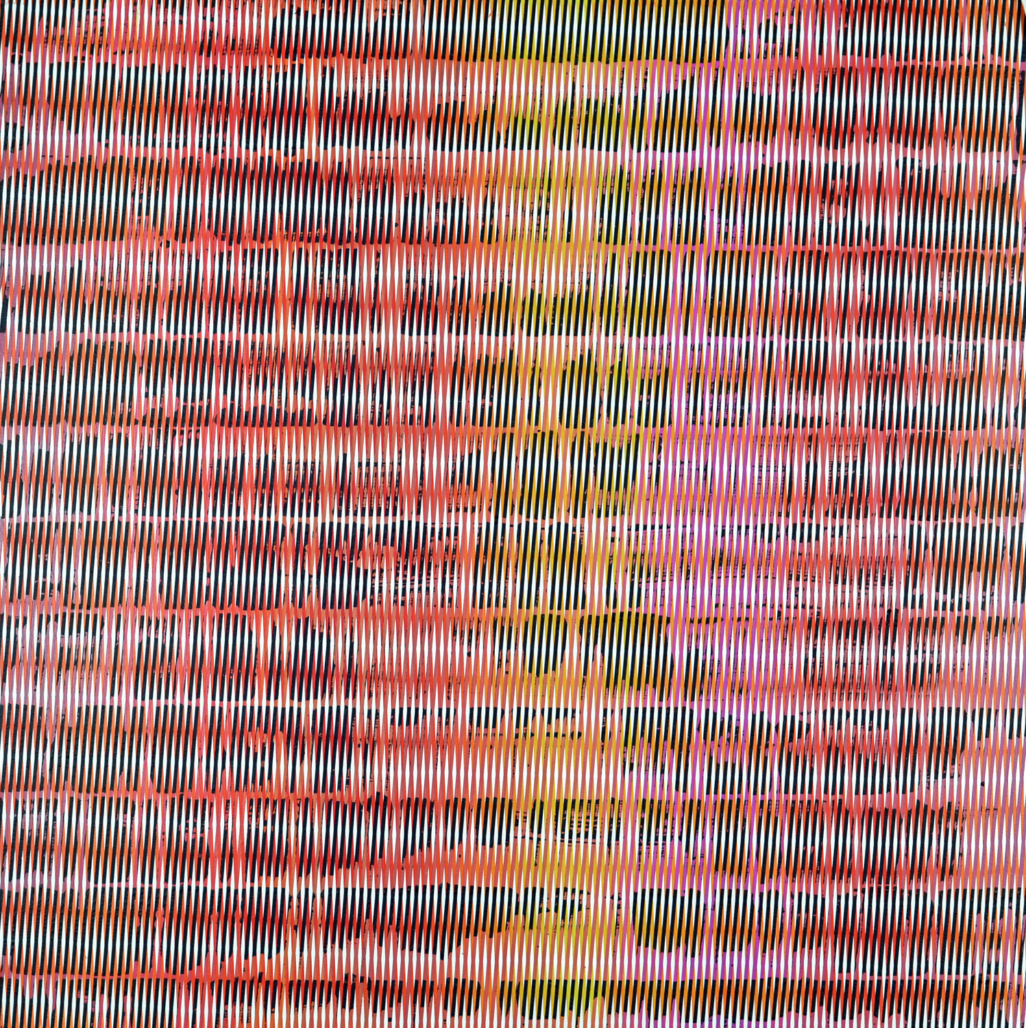 VIBRATIONNISME MULTICHROMATIQUE 07-2021 Laurent Prudot