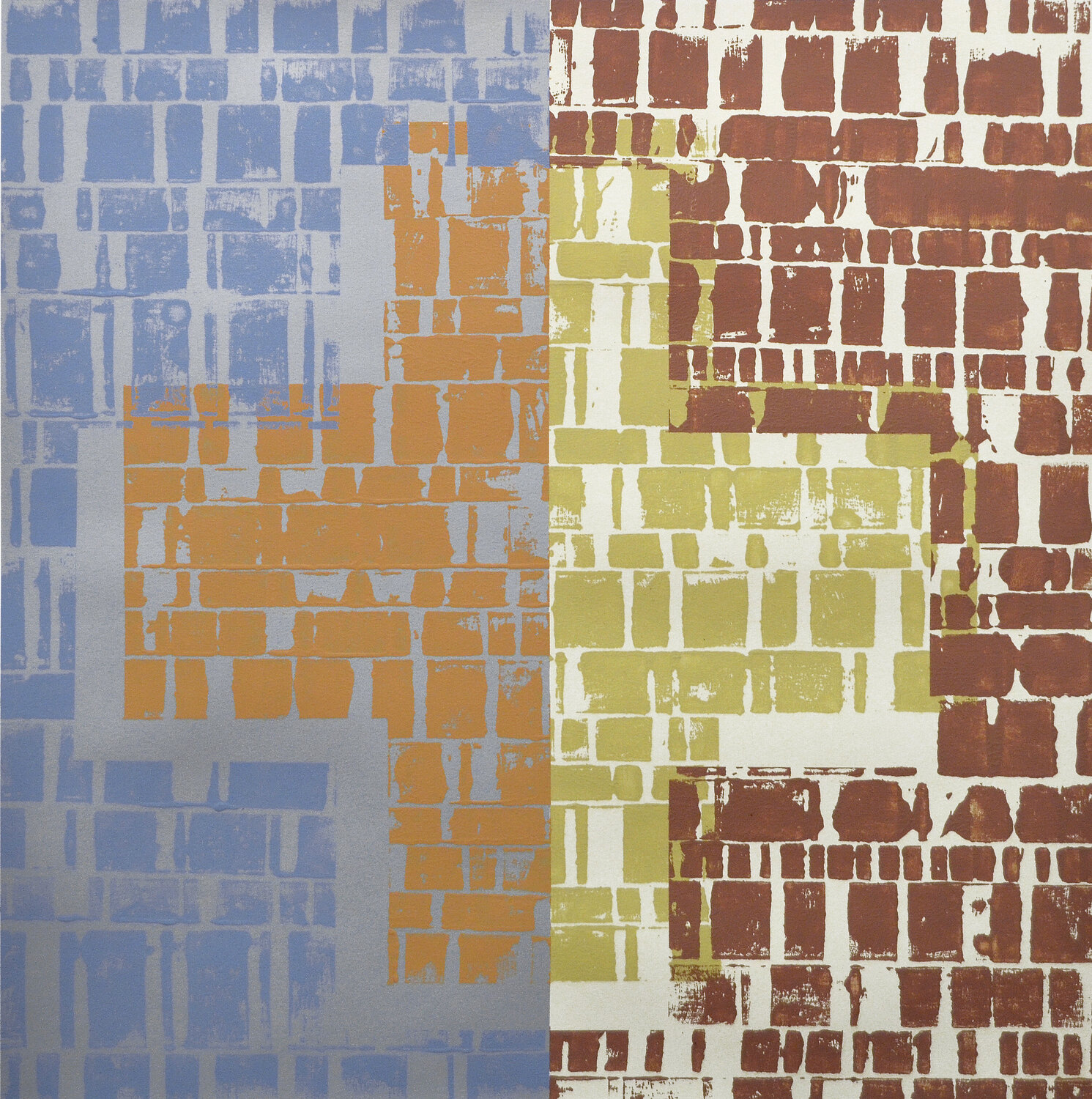 RYTHMECROIX 32-2 Laurent Prudot