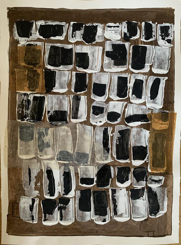 Verres di Laura Vals, Opera su carta in vendita su Singulart