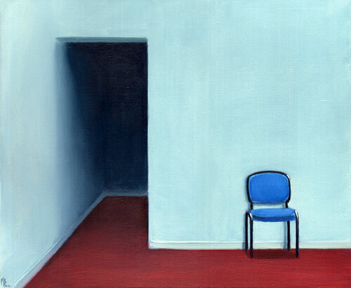 Passage VII Michaël Brack
