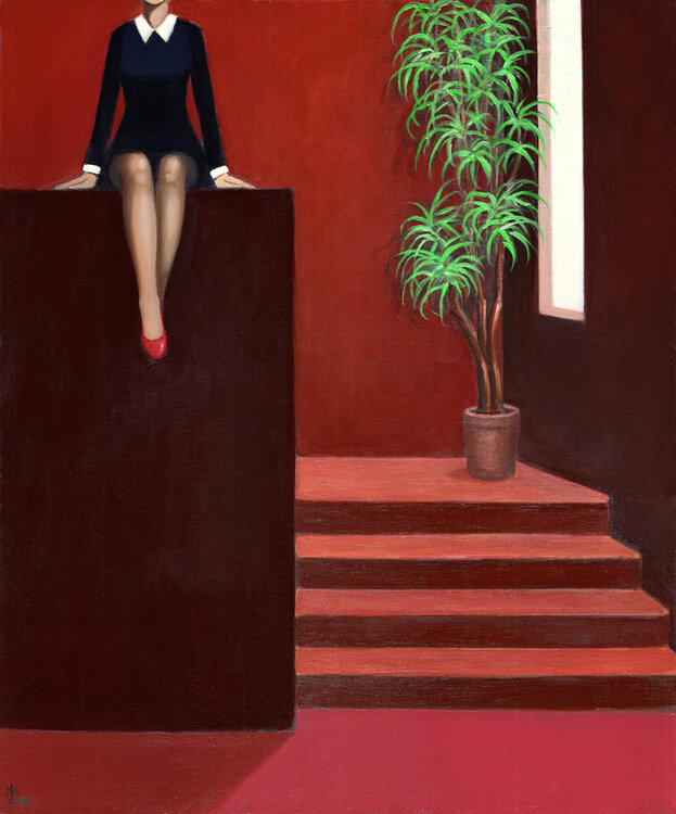 Dionaea Michaël Brack