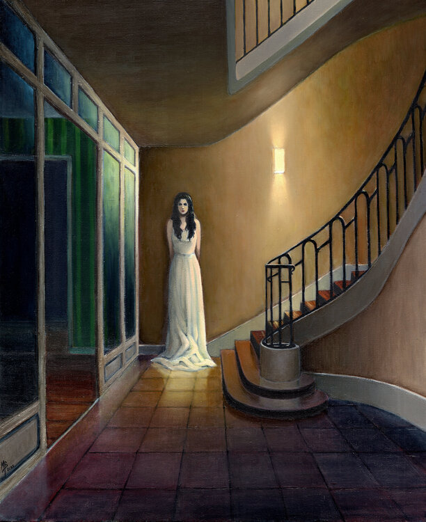 Hôtel III Michaël Brack