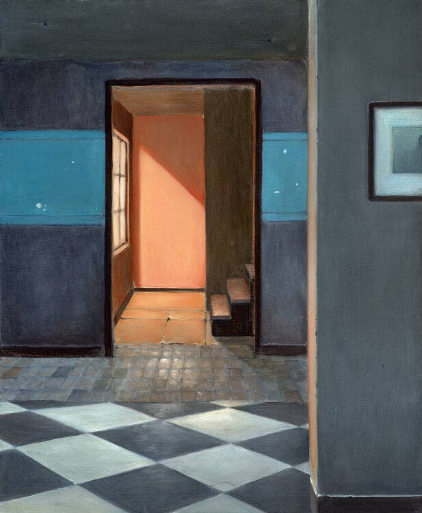 L'Heure Dorée Michaël Brack