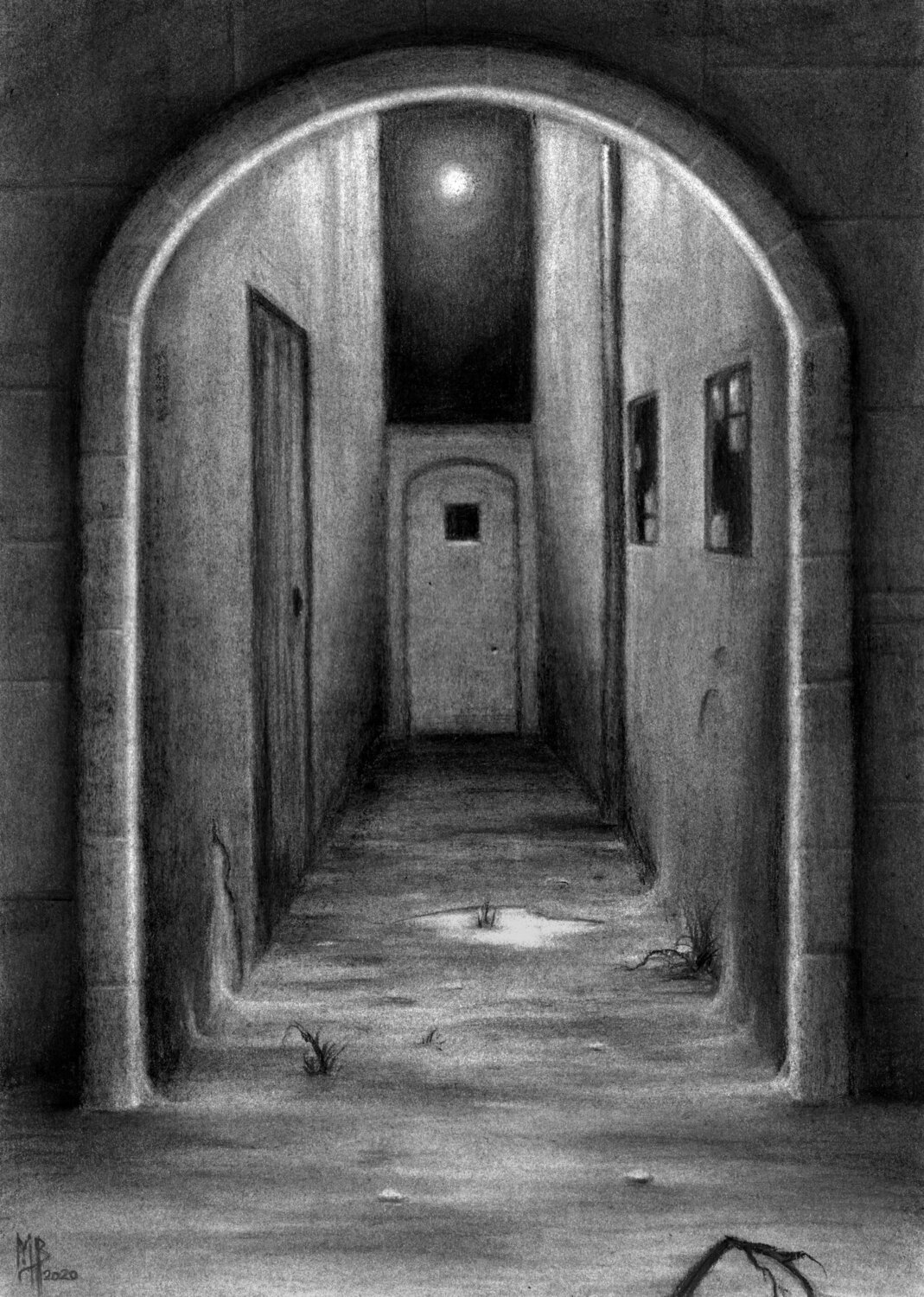 Impasse Michaël Brack