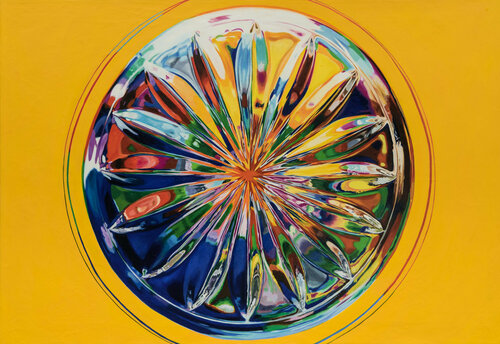 Happy payday de Su Hyun Kim, Pintura a la venta en Singulart