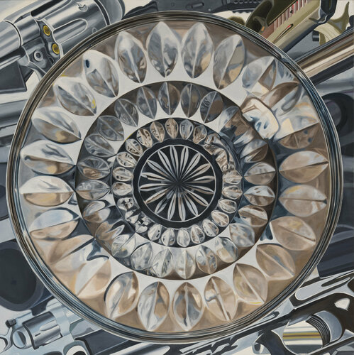 Council of the gods Su Hyun Kim