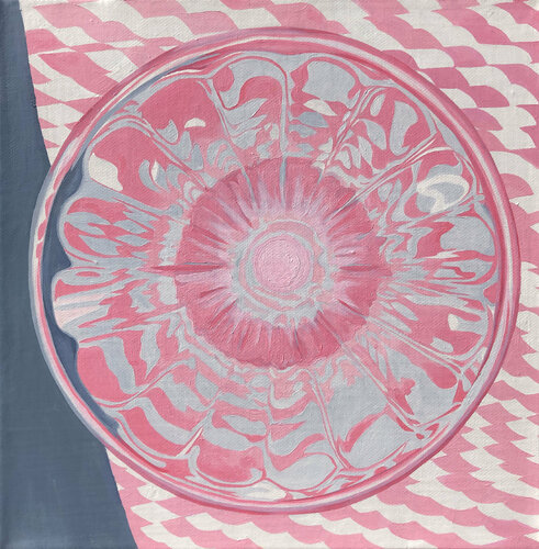 Blessings from heaven Su Hyun Kim