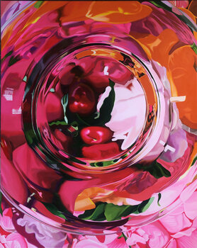 Two become one Su Hyun Kim