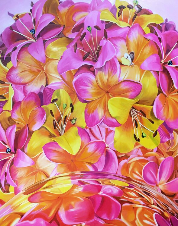 Orion searching for the Rising Sun Su Hyun Kim