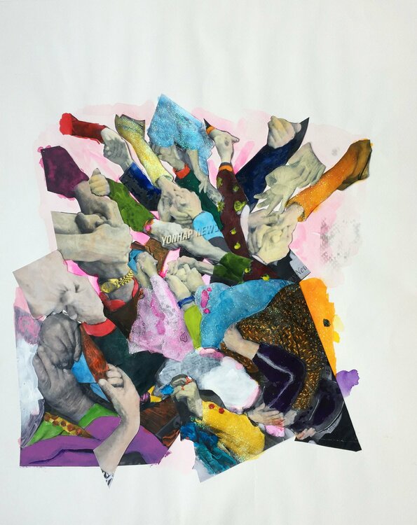 The Genesis Su Hyun Kim