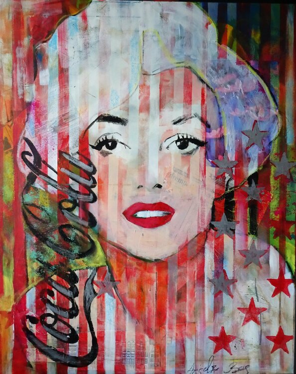 Stars Angelika Bes
