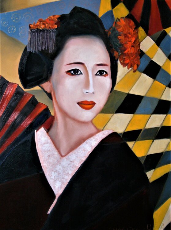 Mariko Angelika Bes